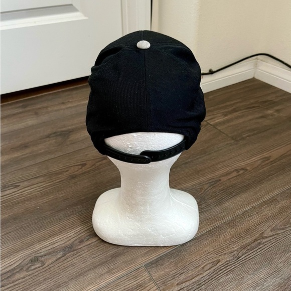 BRXTN Black and Gray Cap - Picture 3 of 8